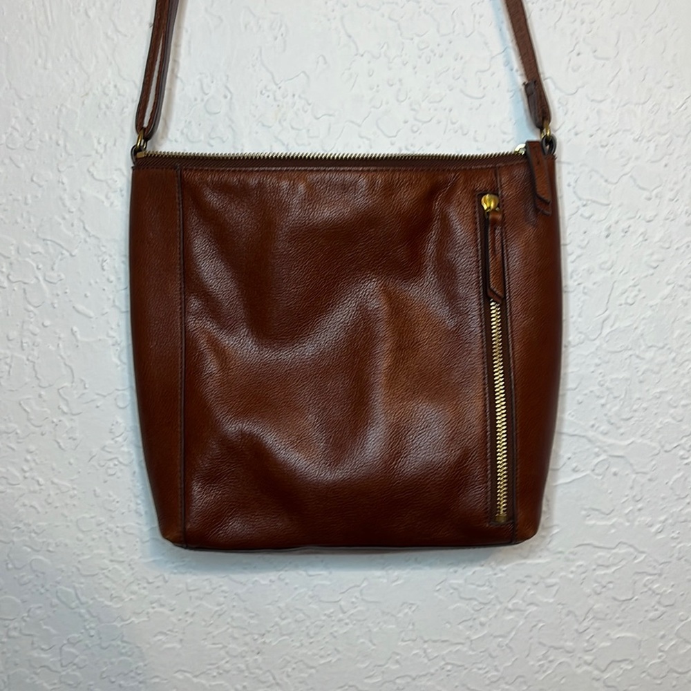 Fossil Crossbody Purse